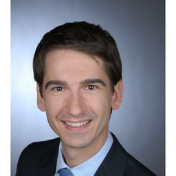 Dr. Marius Lauder