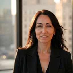 Janet Heuschkel