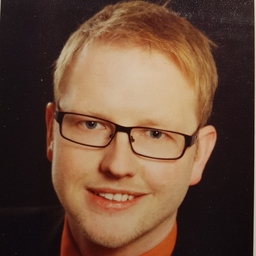 Dipl.-Ing. Michael Schmidt