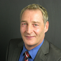 Jörg Scheibe