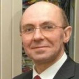 Prof. Dr. Harald Ziegler
