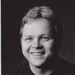 Reynir Orn Bachmann Gudmundsson