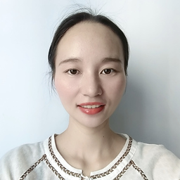 Eva Wang