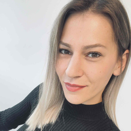 Nadine Kraft