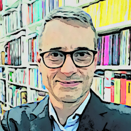 Volker Joksch