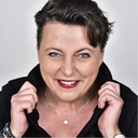 Social Media Profilbild Beatrix Langlotz Karlsdorf