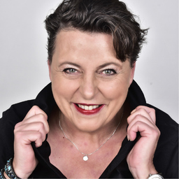 Beatrix Langlotz