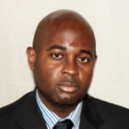 Arthur Enama