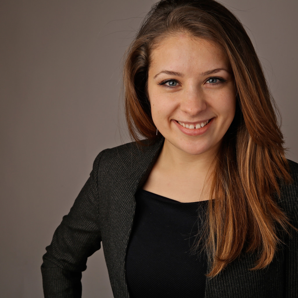 Olga Gavrilita Head of procurement and logistic unit IOM UN XING