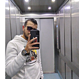 Dr. Imad Laghzaoui