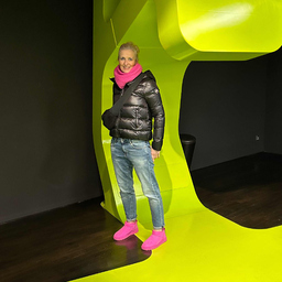 Andrea Zinnecker