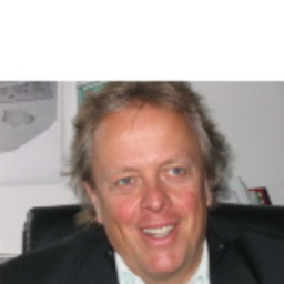 Klaus Huber