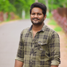 adabala kiran kumar