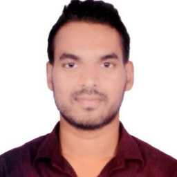 Mohammed Bahauddin