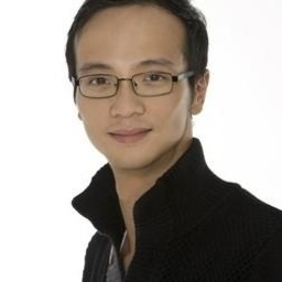 Profilbild Duy An Nguyen