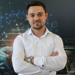 Eron Halili