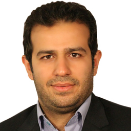 Mohammad Khazeni