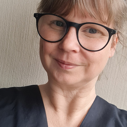 Dr. Sandra Gerbert 