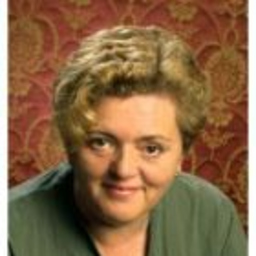 Inge Heger