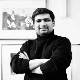 Atul Suryawanshi