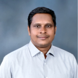 Raviraj Poojary
