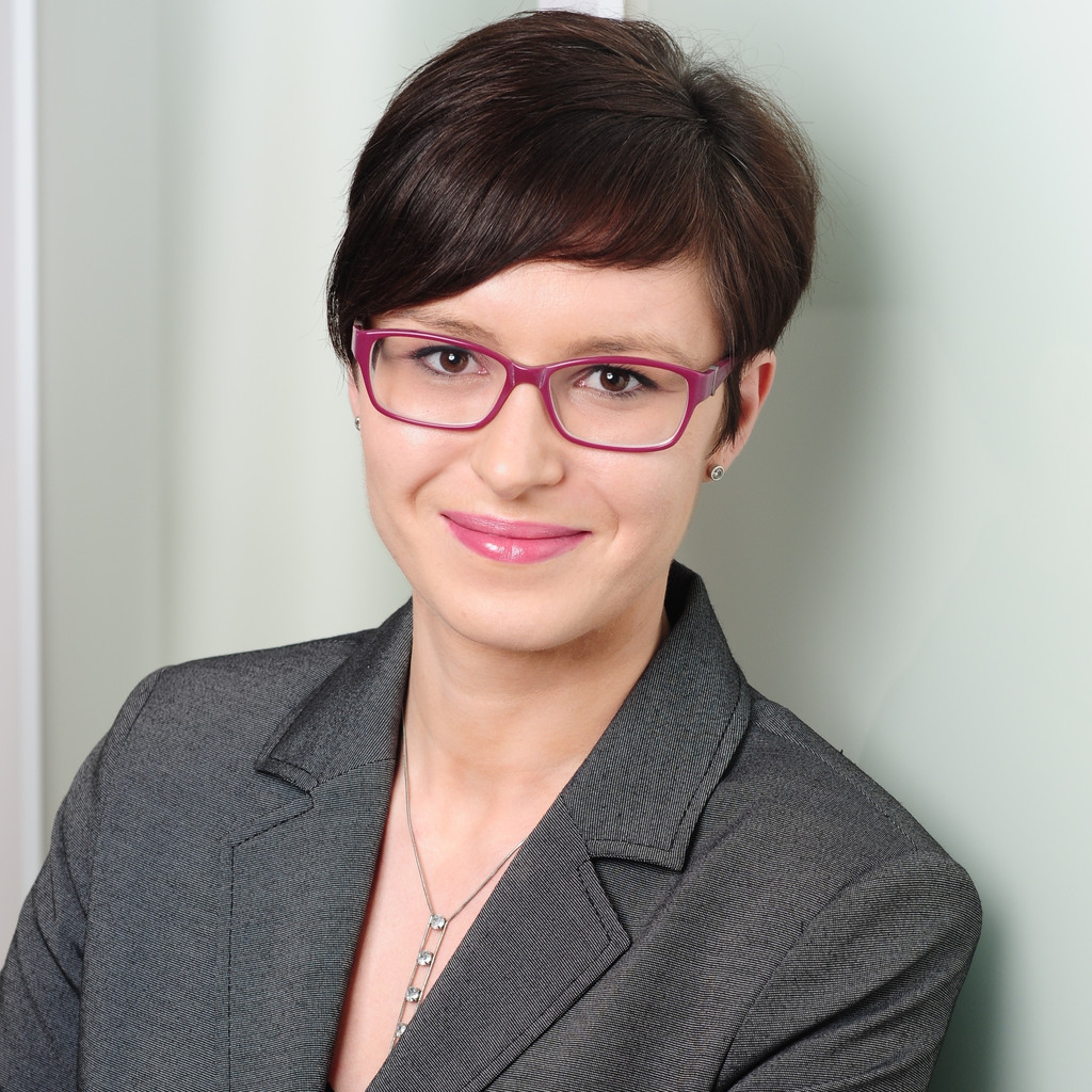 Laura Müller - Koordinatorin - Deutsche Wohnen Immobilien Management