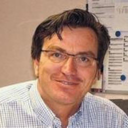 Detlef Martin van Dongen 