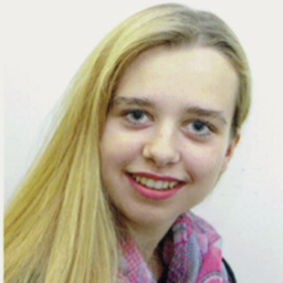 Lea Natalie Horster