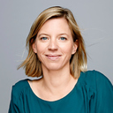 Social Media Profilbild Anke Helle München