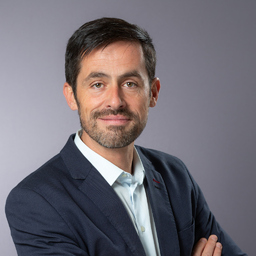 Frédéric Lablanquie
