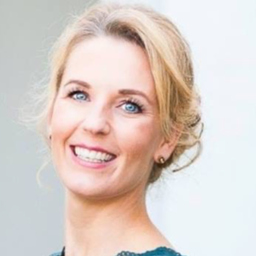 Johanna Peintinger-Strigl