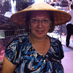 LUCIC MARTINA