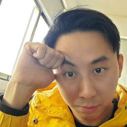 Richard Hong