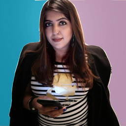 Shaheen Rajan