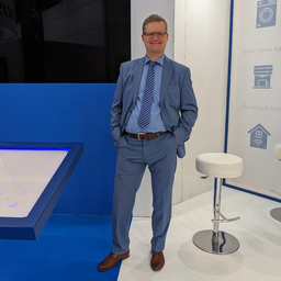 Robert Elsner 艾思乐's profile picture