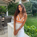 Social Media Profilbild Selina Gümüs Neuss