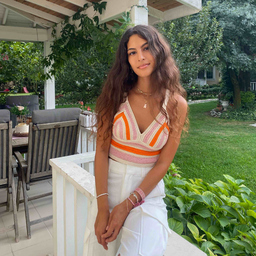 Selina Gümüs