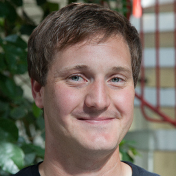 Dr. Florian Schall