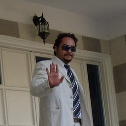 Pedram Madani