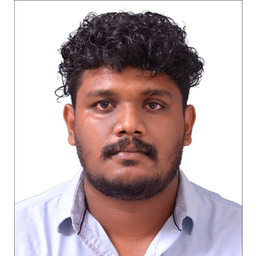Vyshakh Vijay