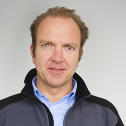 Dirk Seidel's profile picture