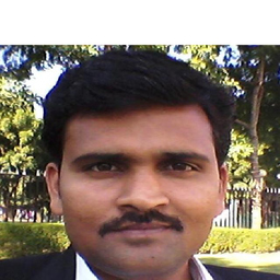 KrishnaKishore Pentela Venkata