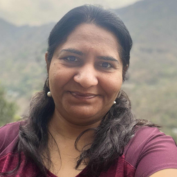 Binal Joshi