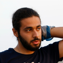 Navid Kashi