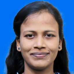Neeraja Benadict