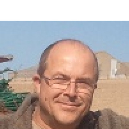 Volker Scheu