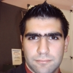Javier Linde Esteban