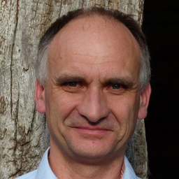 Holger Stenkamp