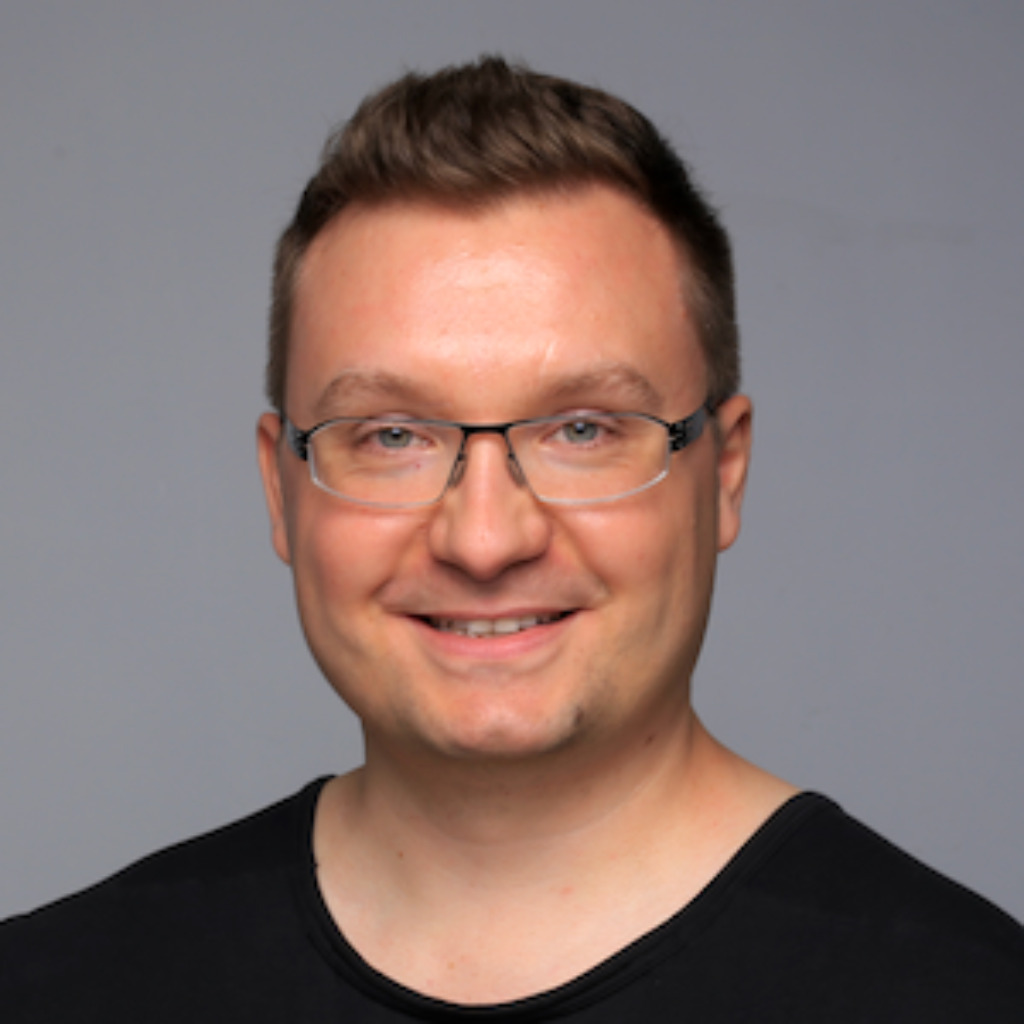 Felix Müller Senior Software Engineer Stack Overflow XING