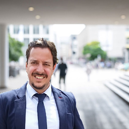 Mag. Nicolas Wachter